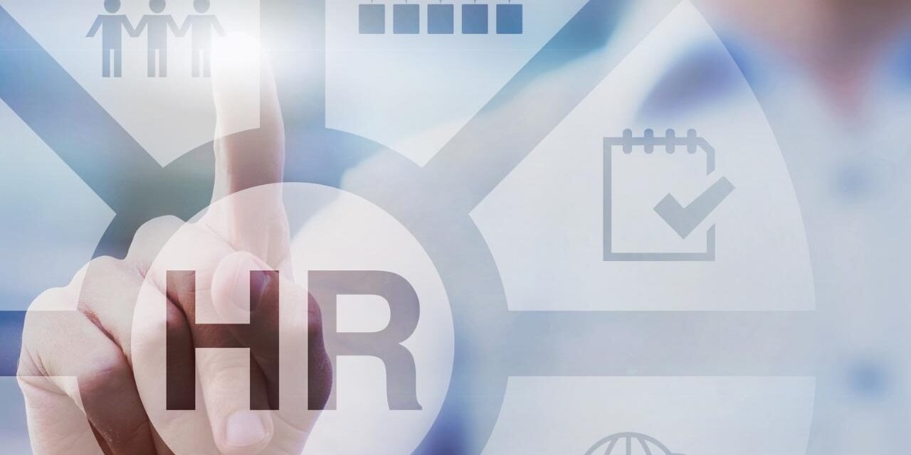 DIGITAL TRANSFORMATION IN AMBITO HR